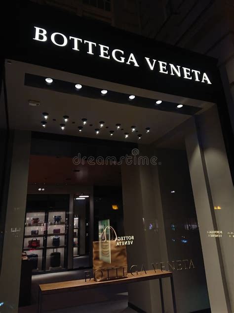 BOTTEGA VENETA High